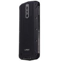 Мобильный телефон Sigma X-treme PQ54 MAX Black (4827798865910) Diawest