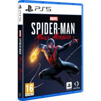 Игра SONY Marvel Spider-Man. Miles Morales [PS5, Russian version] (9837022) Diawest