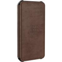 Чехол для моб. телефона UAG iPhone 12 / 12 Pro Metropolis, Leather Brown (112356118380) Diawest