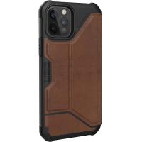 Чехол для моб. телефона UAG iPhone 12 / 12 Pro Metropolis, Leather Brown (112356118380) Diawest