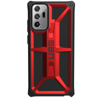 Чехол для моб. телефона UAG Galaxy Note 20 Ultra Monarch, Crimson (212201119494) Diawest
