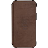 Чехол для моб. телефона UAG iPhone 12 Mini Metropolis, Leather Brown (112346118380) Diawest