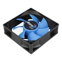 Вентілятор для корпусів, кулерів Aerocool Motion 8 Blue Diawest