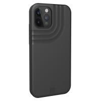 Чехол для моб. телефона Uag iPhone 12 / 12 Pro [U] Anchor, Black (11235M314040) Diawest