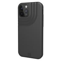 Чехол для моб. телефона Uag iPhone 12 / 12 Pro [U] Anchor, Black (11235M314040) Diawest