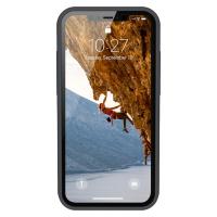 Чехол для моб. телефона Uag iPhone 12 / 12 Pro [U] Anchor, Black (11235M314040) Diawest