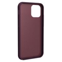 Чехол для моб. телефона Uag iPhone 12 / 12 Pro [U] Anchor, Aubergine (11235M314747) Diawest