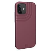 Чехол для моб. телефона Uag iPhone 12 / 12 Pro [U] Anchor, Aubergine (11235M314747) Diawest