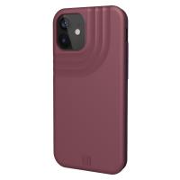 Чехол для моб. телефона Uag iPhone 12 / 12 Pro [U] Anchor, Aubergine (11235M314747) Diawest