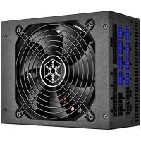 Блок живлення Silver Stone 1000W STRIDER (SST-ST1000-PT) Diawest