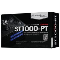 Блок живлення Silver Stone 1000W STRIDER (SST-ST1000-PT) Diawest