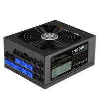Блок живлення для ноутбуків Silver Stone SST-ST1100-TI Diawest