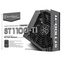 Блок живлення для ноутбуків Silver Stone SST-ST1100-TI Diawest