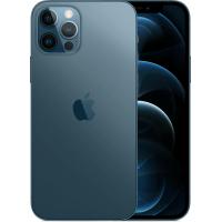 Мобильный телефон Apple iPhone 12 Pro 512Gb Pacific Blue (MGMX3FS/A | MGMX3RM/A) Diawest