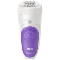 Эпилятор BRAUN SE5541 Diawest