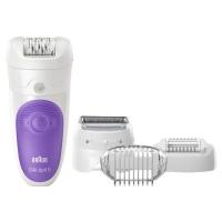 Эпилятор BRAUN SE5541 Diawest