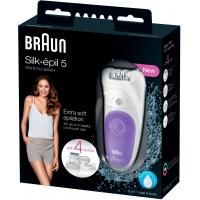Эпилятор BRAUN SE5541 Diawest