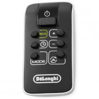Обігрівач DeLonghi HFX 65 V20 WHGY Diawest