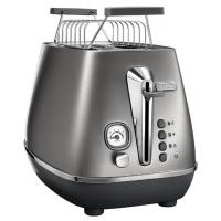 Тостер DeLonghi CTI 2103 S (CTI2103S) Diawest