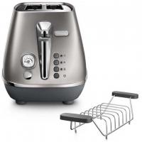 Тостер DeLonghi CTI 2103 S (CTI2103S) Diawest