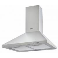 Витяжка кухонна VENTOLUX MILANO 60 INOX (1000) PB Diawest