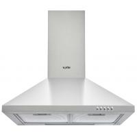 Витяжка кухонна VENTOLUX MILANO 60 INOX (1000) PB Diawest