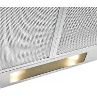 Витяжка кухонна VENTOLUX MILANO 60 INOX (1000) PB Diawest