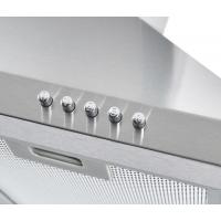 Витяжка кухонна VENTOLUX MILANO 60 INOX (1000) PB Diawest