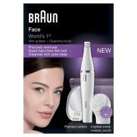 Эпилятор BRAUN SE830 Diawest