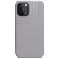 Чохол до моб. телефона UAG iPhone 12 Pro Max [U] Anchor, Light Grey (11236M313030) Diawest