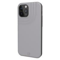 Чохол до моб. телефона UAG iPhone 12 Pro Max [U] Anchor, Light Grey (11236M313030) Diawest