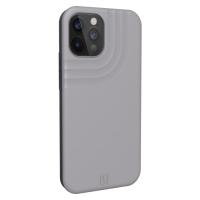 Чохол до моб. телефона UAG iPhone 12 Pro Max [U] Anchor, Light Grey (11236M313030) Diawest