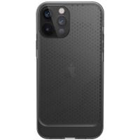 Чохол до моб. телефона UAG iPhone 12 Pro Max [U] Lucent, Ash (11236N313131) Diawest
