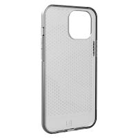 Чохол до моб. телефона UAG iPhone 12 Pro Max [U] Lucent, Ash (11236N313131) Diawest
