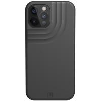 Чохол до моб. телефона UAG iPhone 12 Pro Max [U] Anchor, Black (11236M314040) Diawest