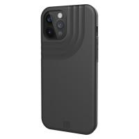 Чохол до моб. телефона UAG iPhone 12 Pro Max [U] Anchor, Black (11236M314040) Diawest