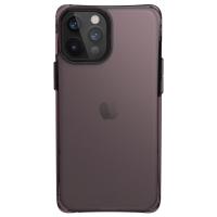 Чехол для моб. телефона UAG iPhone 12 Pro Max [U] Mouve, Aubergine (112362314747) Diawest