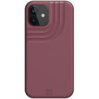 Чохол до моб. телефона UAG iPhone 12 Pro Max [U] Anchor, Aubergine (11236M314747) Diawest