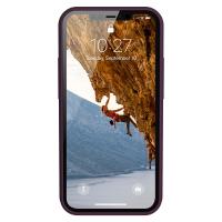 Чохол до моб. телефона UAG iPhone 12 Pro Max [U] Anchor, Aubergine (11236M314747) Diawest