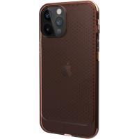Чохол до моб. телефона UAG iPhone 12 Pro Max [U] Lucent, Orange (11236N319797) Diawest