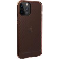 Чохол до моб. телефона UAG iPhone 12 Pro Max [U] Lucent, Orange (11236N319797) Diawest