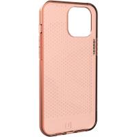 Чохол до моб. телефона UAG iPhone 12 Pro Max [U] Lucent, Orange (11236N319797) Diawest