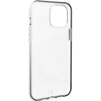 Чехол для моб. телефона UAG iPhone 12 Pro Max [U] Lucent, Ice (11236N314343) Diawest