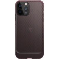 Чохол до моб. телефона UAG iPhone 12 Pro Max [U] Lucent, Dusty Rose (11236N314848) Diawest