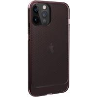 Чохол до моб. телефона UAG iPhone 12 Pro Max [U] Lucent, Dusty Rose (11236N314848) Diawest