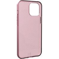 Чохол до моб. телефона UAG iPhone 12 Pro Max [U] Lucent, Dusty Rose (11236N314848) Diawest