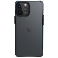 Чехол для моб. телефона UAG iPhone 12 Pro Max [U] Mouve, Soft Blue (112362315151) Diawest