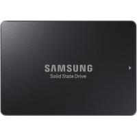 Внутрішній диск SSD Samsung MZ7LH480HAHQ Diawest