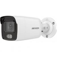 Камера HIKVISION DS-2CD1027G0-L (2.8) Diawest