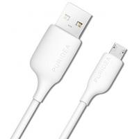 Кабель/переходник PURIDEA L02-USB White Diawest